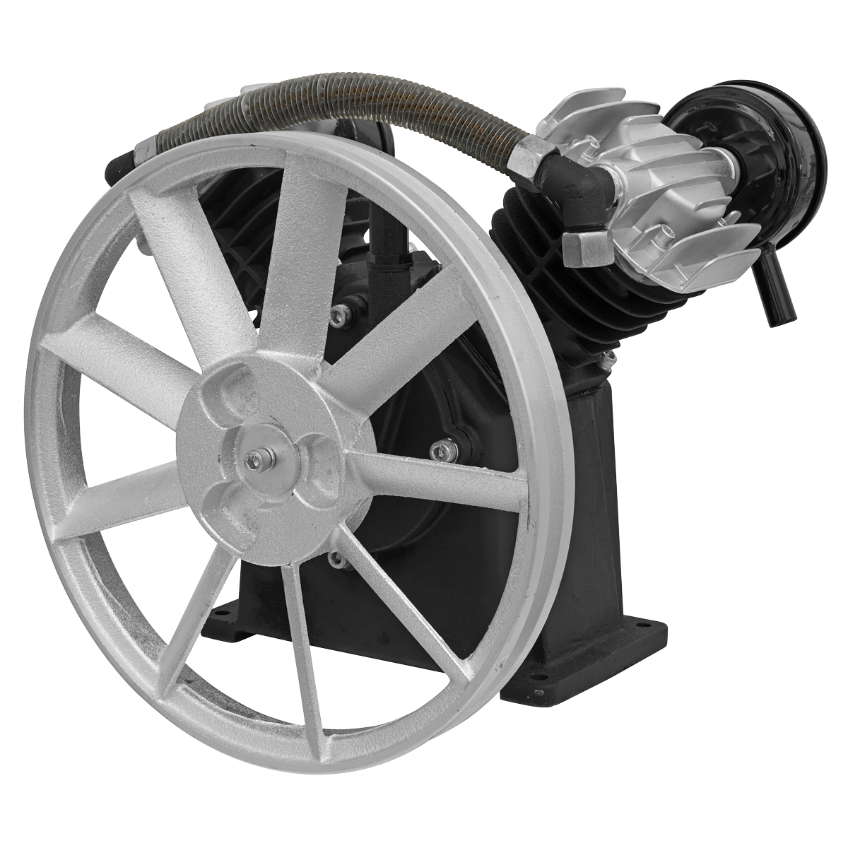 Air Compressor Pump 2 Cylinder SAC3203B.02
