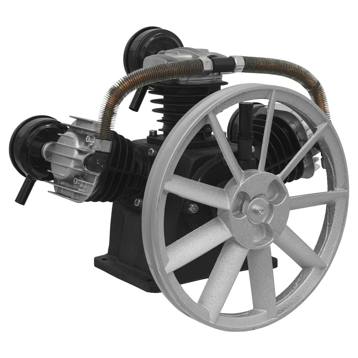 Air Compressor Pump 3 Cylinder SAC32055B.02