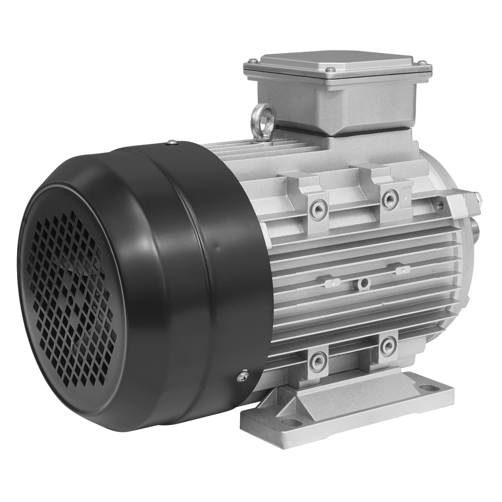 Air Compressor Electrical Motor 5.5hp 4kw SAC32055B.03