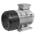 Air Compressor Electrical Motor 5.5hp 4kw SAC32055B.03
