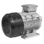Air Compressor Electrical Motor 5.5hp 4kw SAC32055B.03