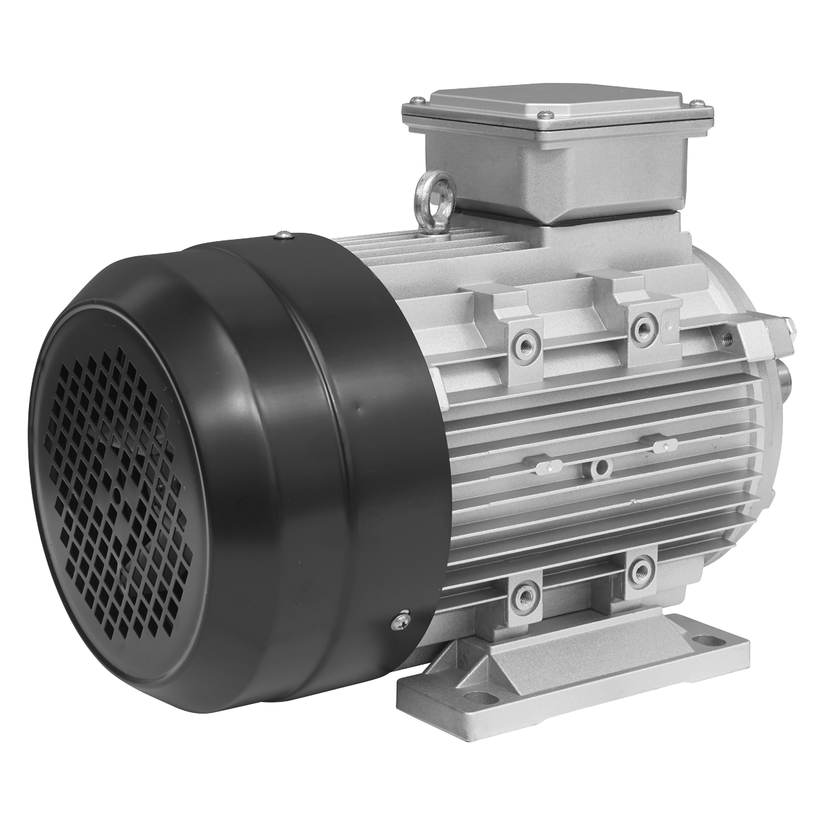 Air Compressor Electrical Motor 5.5hp 4kw SAC32055B.03
