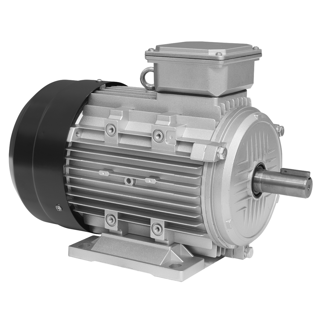 Air Compressor Electrical Motor 5.5hp 4kw SAC32055B.03