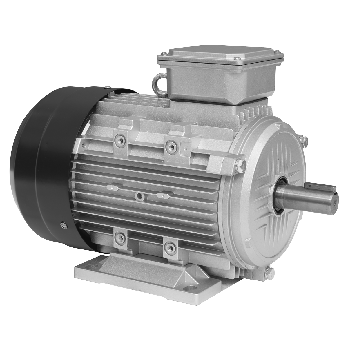 Air Compressor Electrical Motor 5.5hp 4kw SAC32055B.03