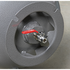 200L Belt Drive Air Compressor 5.5hp SAC32055B