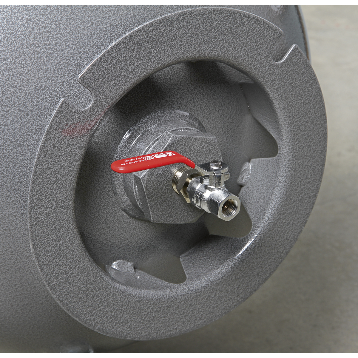 200L Belt Drive Air Compressor 5.5hp SAC32055B