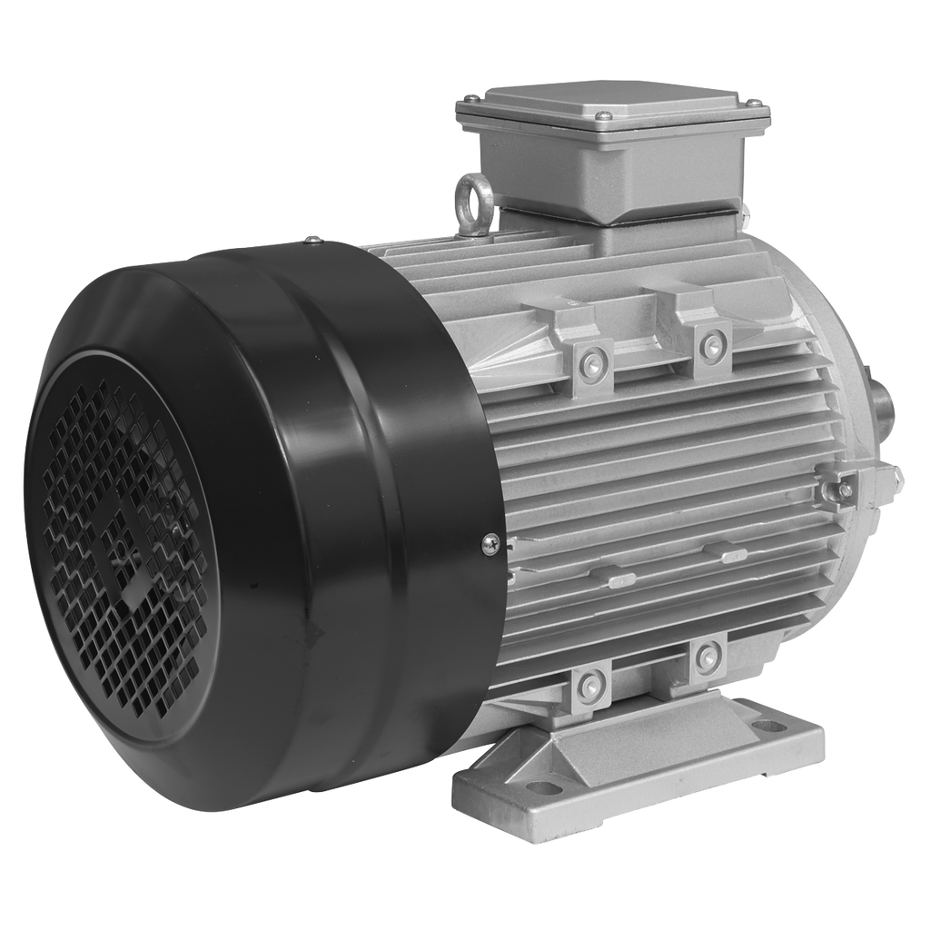 Air Compressor Electrical Motor 7.5hp 5.5kw SAC32775B.03