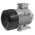 Air Compressor Electrical Motor 7.5hp 5.5kw SAC32775B.03