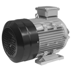 Air Compressor Electrical Motor 7.5hp 5.5kw SAC32775B.03