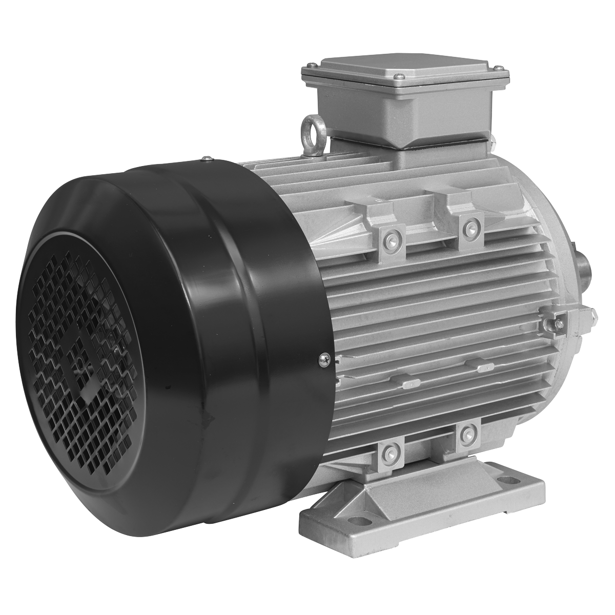 Air Compressor Electrical Motor 7.5hp 5.5kw SAC32775B.03