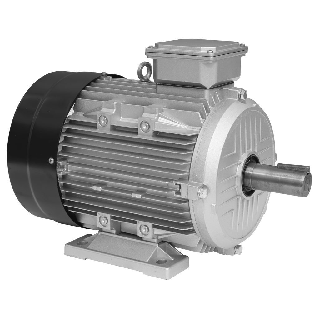 Air Compressor Electrical Motor 7.5hp 5.5kw SAC32775B.03