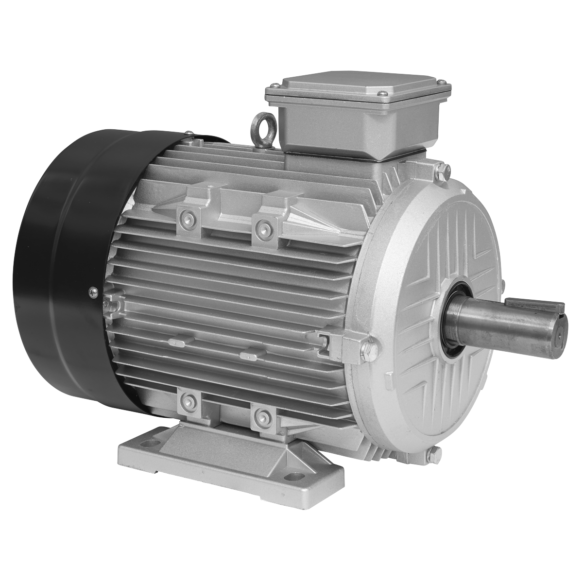 Air Compressor Electrical Motor 7.5hp 5.5kw SAC32775B.03