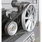 270L Belt Drive Air Compressor 7.5hp SAC32775B