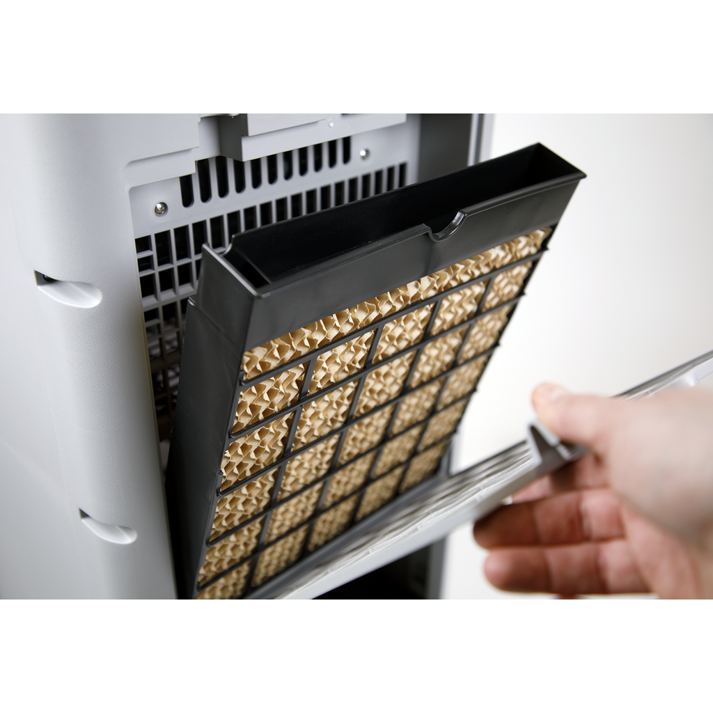 Air Cooler/Heater/Air Purifier/Humidifier SAC41
