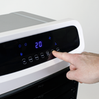 Air Cooler/Heater/Purifier/Humidifier SAC41