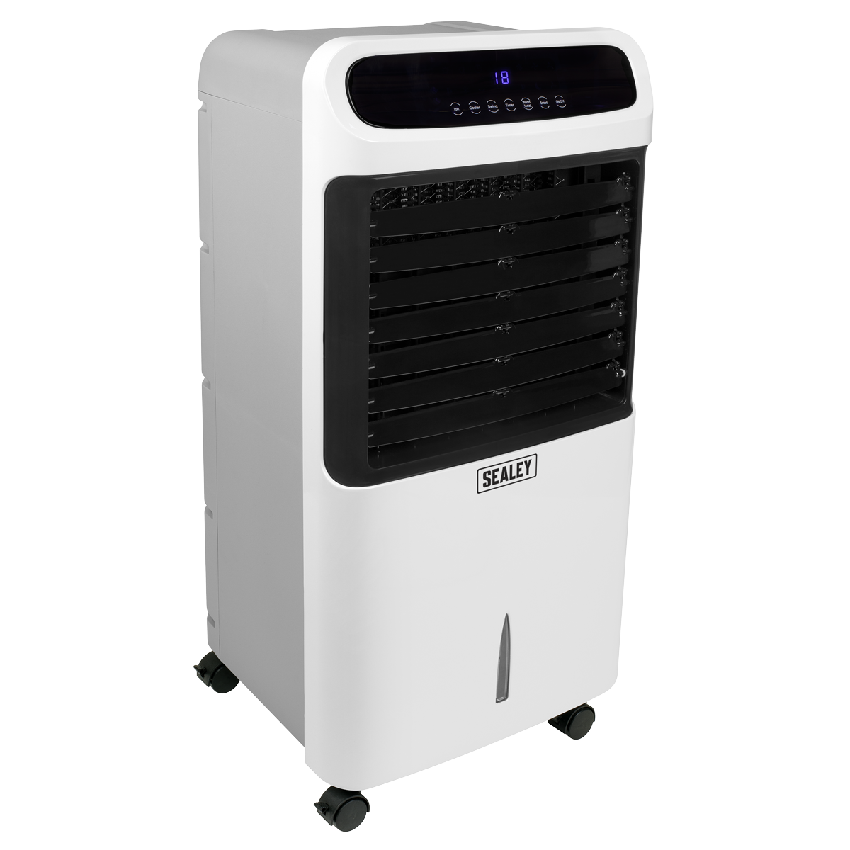 Air Cooler/Heater/Air Purifier/Humidifier SAC41