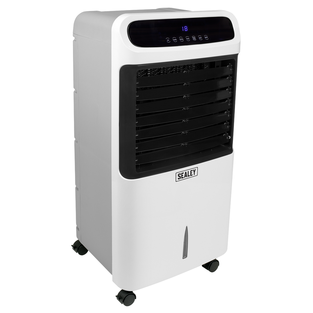 Air Cooler/Heater/Purifier/Humidifier SAC41