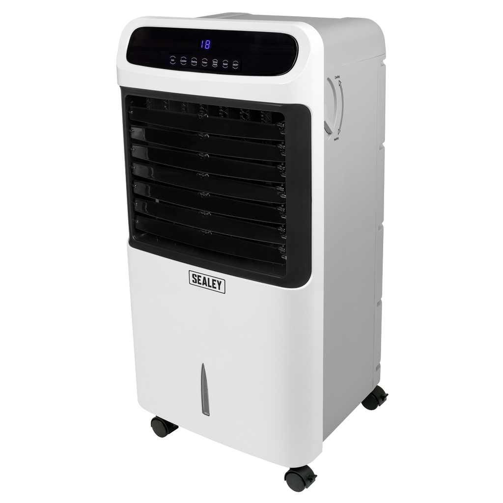 Air Cooler/Heater/Purifier/Humidifier SAC41