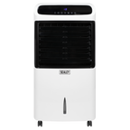 Air Cooler/Heater/Air Purifier/Humidifier SAC41