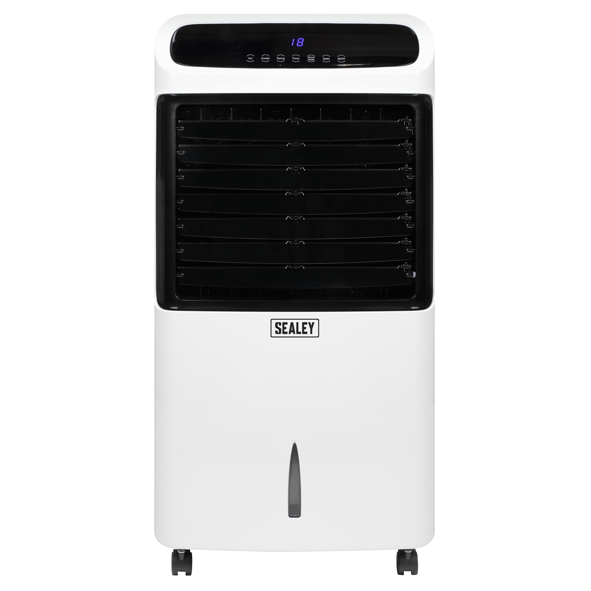 Air Cooler/Heater/Air Purifier/Humidifier SAC41