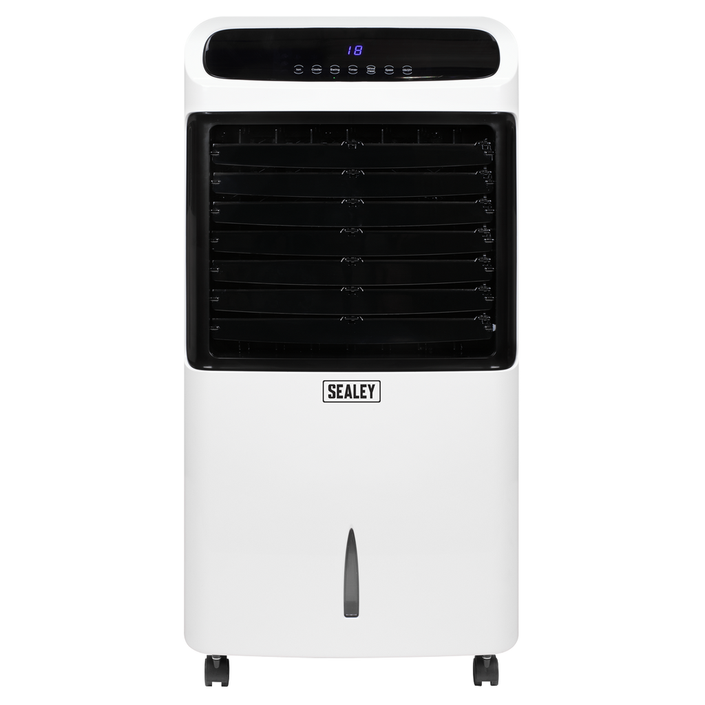 Air Cooler/Heater/Purifier/Humidifier SAC41