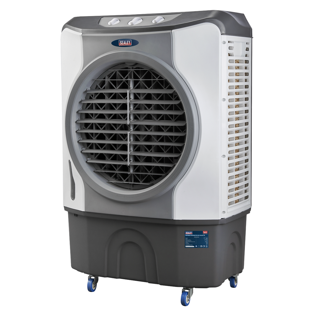 Portable Evaporative Air Cooler 45L SAC45