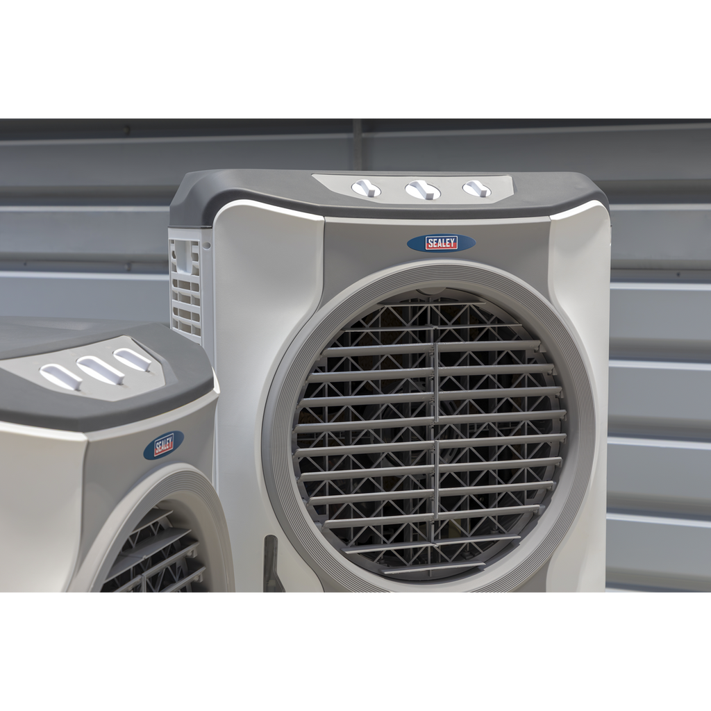 Portable Evaporative Air Cooler 45L SAC45