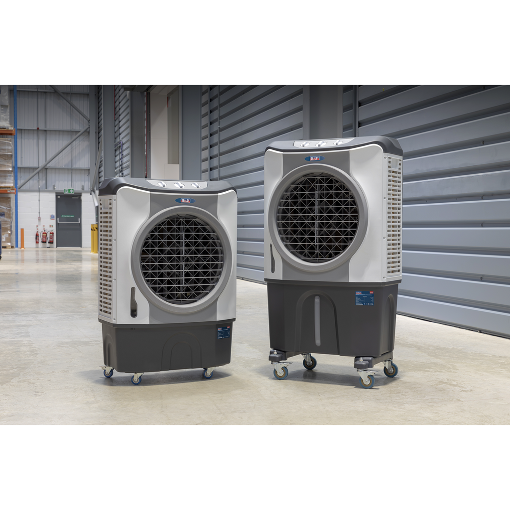 Portable Evaporative Air Cooler 45L SAC45