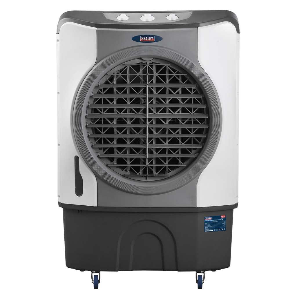 Portable Evaporative Air Cooler 45L SAC45