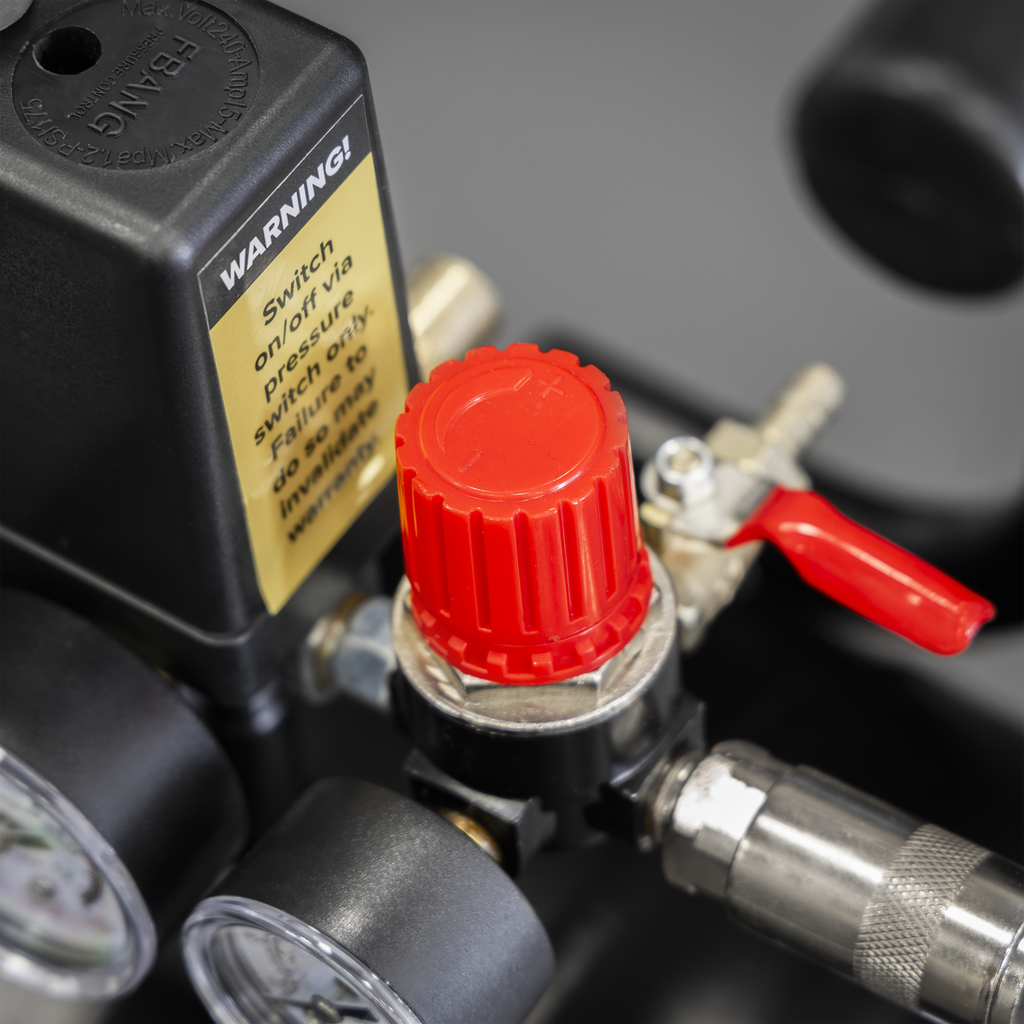 50L Direct Drive Air Compressor 2hp SAC5020A