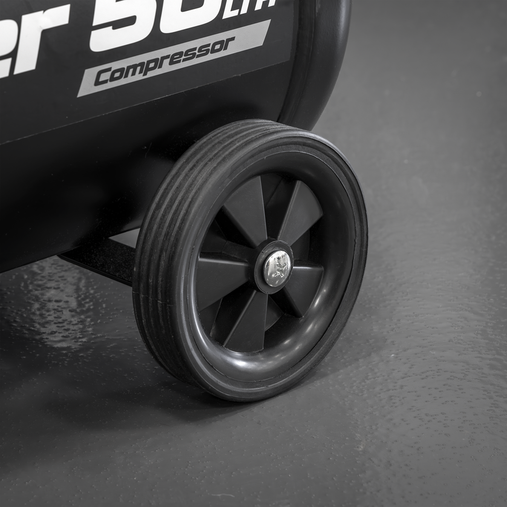 50L Direct Drive Air Compressor 2hp SAC5020A