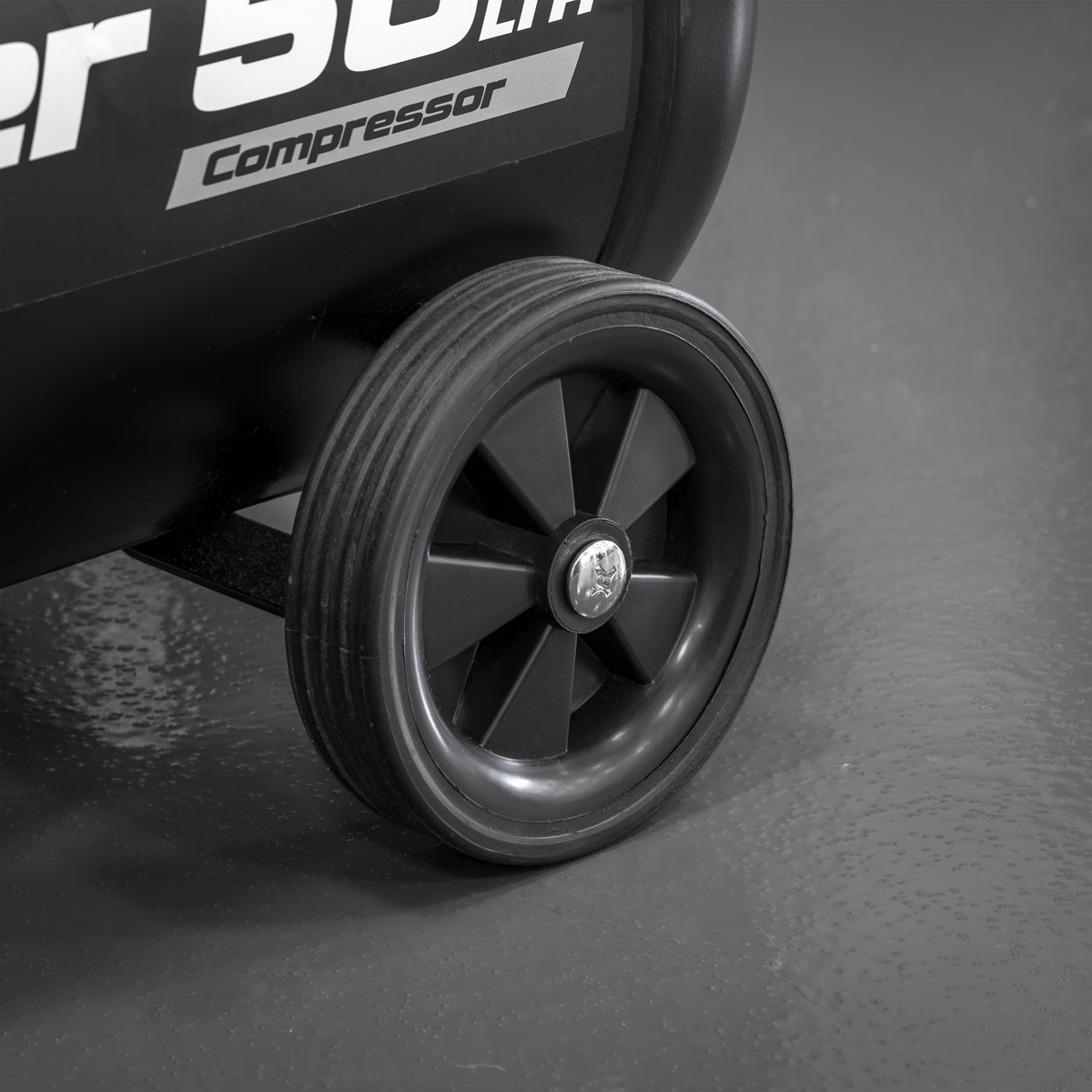 50L Direct Drive Air Compressor 2hp SAC5020A