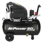 50L Direct Drive Air Compressor 2hp SAC5020A