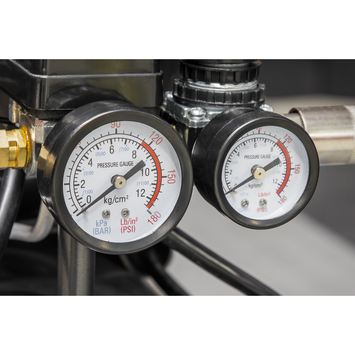 50L Direct Drive Air Compressor 2hp 110V SAC5020E110V