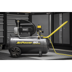 50L Direct Drive Air Compressor 2hp 110V SAC5020E110V