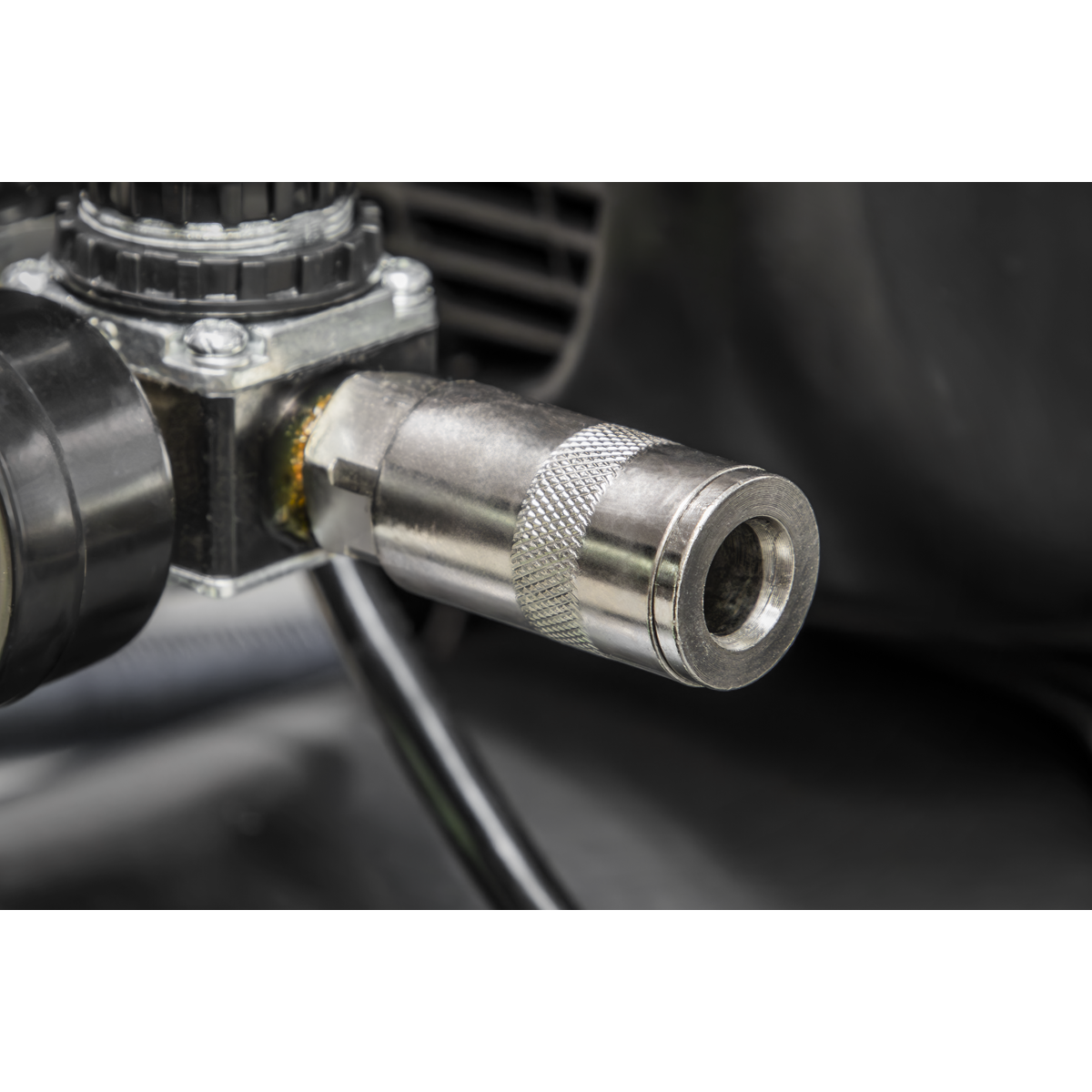 50L Direct Drive Air Compressor 2hp SAC5020E