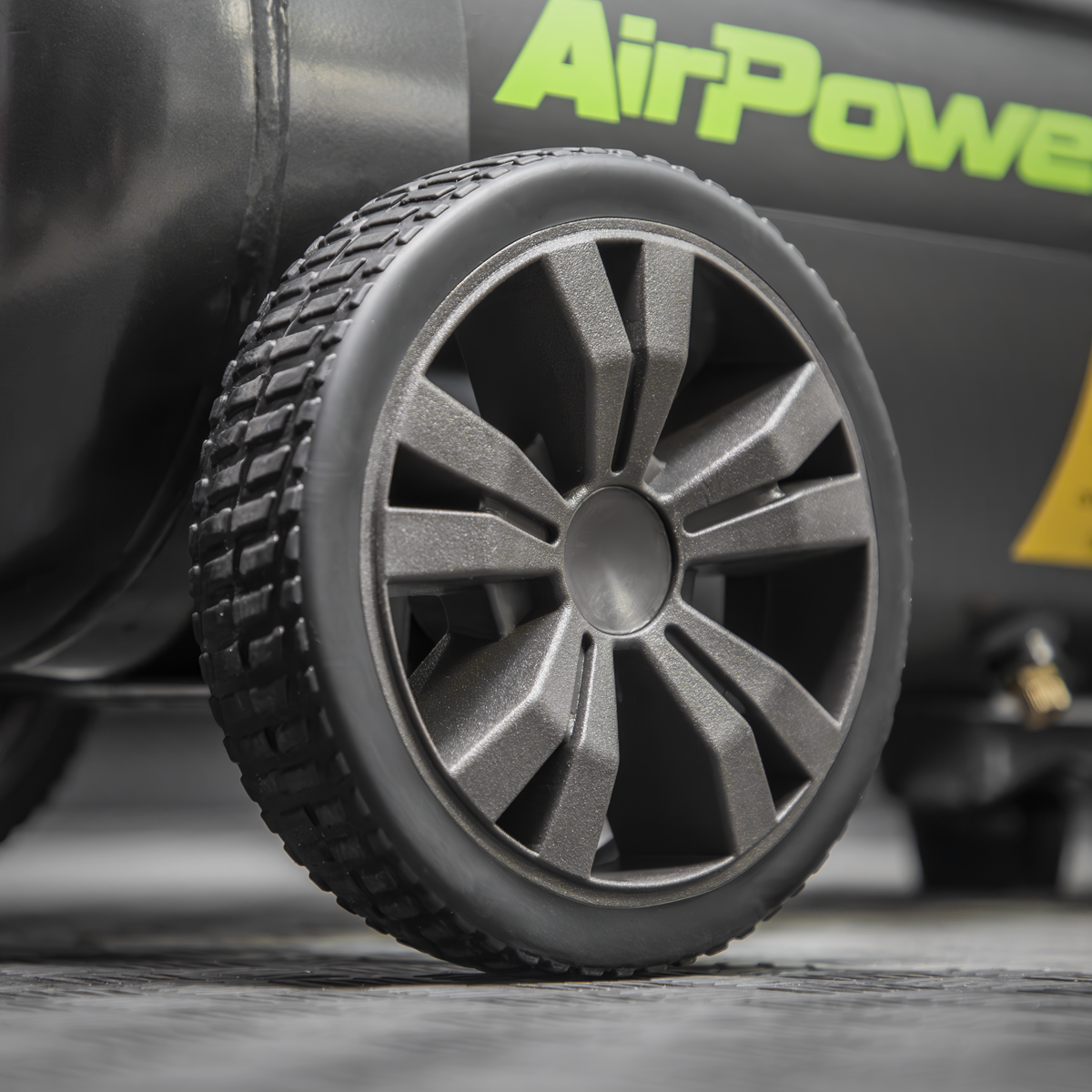 50L Direct Drive Air Compressor 2hp SAC5020E