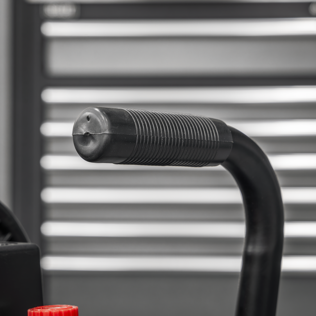 50L V-Twin Direct Drive Air Compressor 3hp SAC5030VA