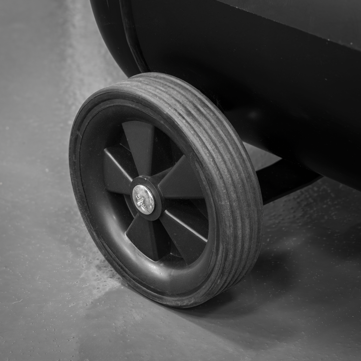 50L V-Twin Direct Drive Air Compressor 3hp SAC5030VA