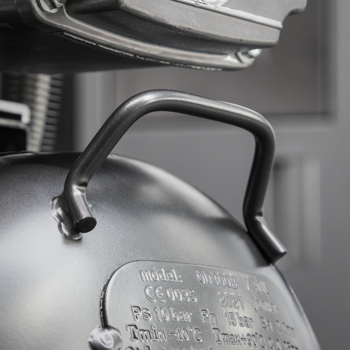 50L V-Twin Direct Drive Air Compressor 3hp SAC5030VE