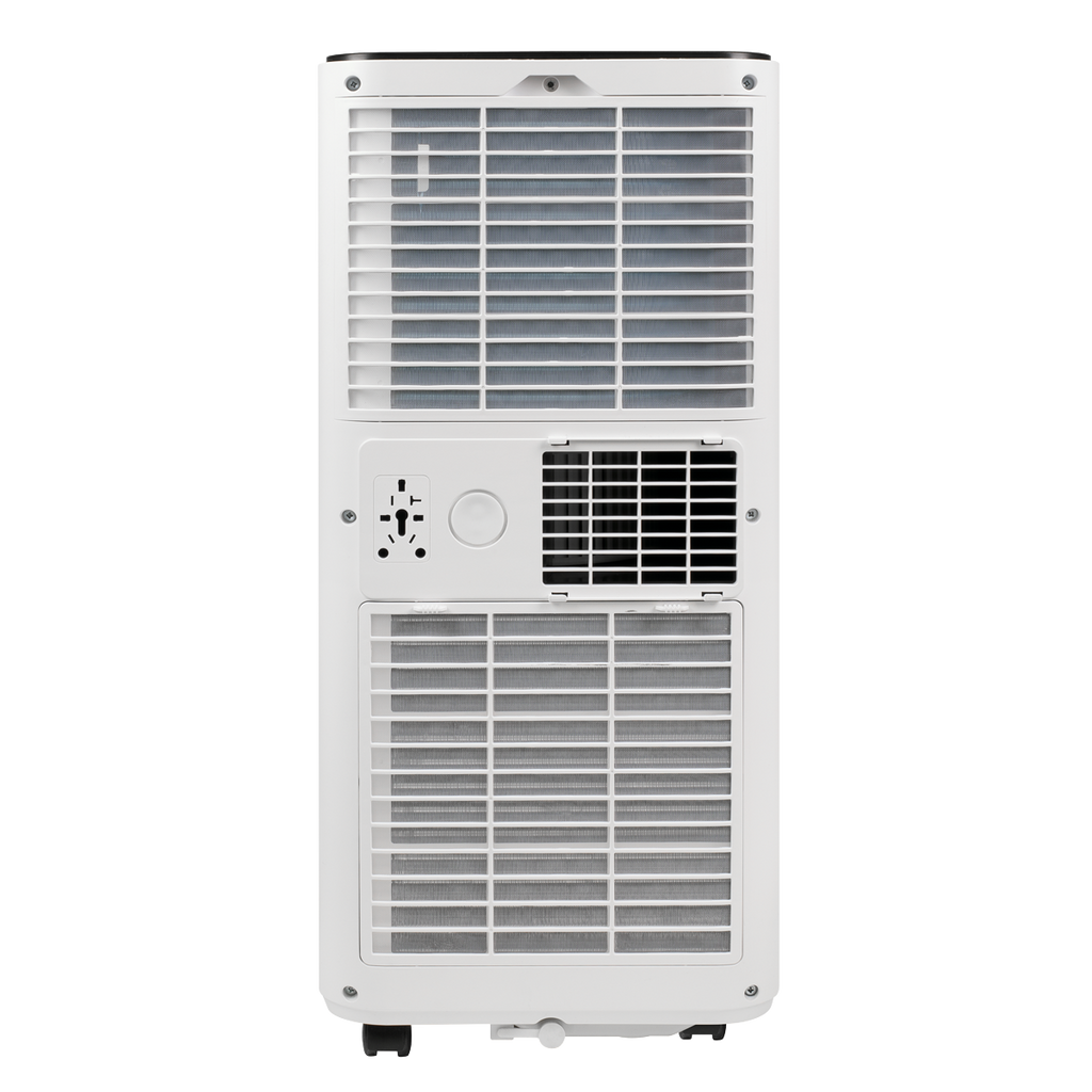 Portable Air Conditioner/Dehumidifier/Air Cooler with Window Sealing Kit 7,000Btu/hr SAC7000