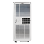 Portable Air Conditioner/Dehumidifier/Air Cooler with Window Sealing Kit 7,000Btu/hr SAC7000