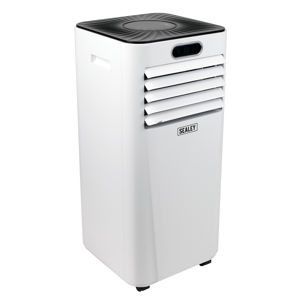 Portable Air Conditioner/Dehumidifier/Air Cooler with Window Sealing Kit 7,000Btu/hr SAC7000