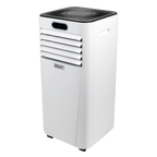 Portable Air Conditioner/Dehumidifier/Air Cooler with Window Sealing Kit 7,000Btu/hr SAC7000
