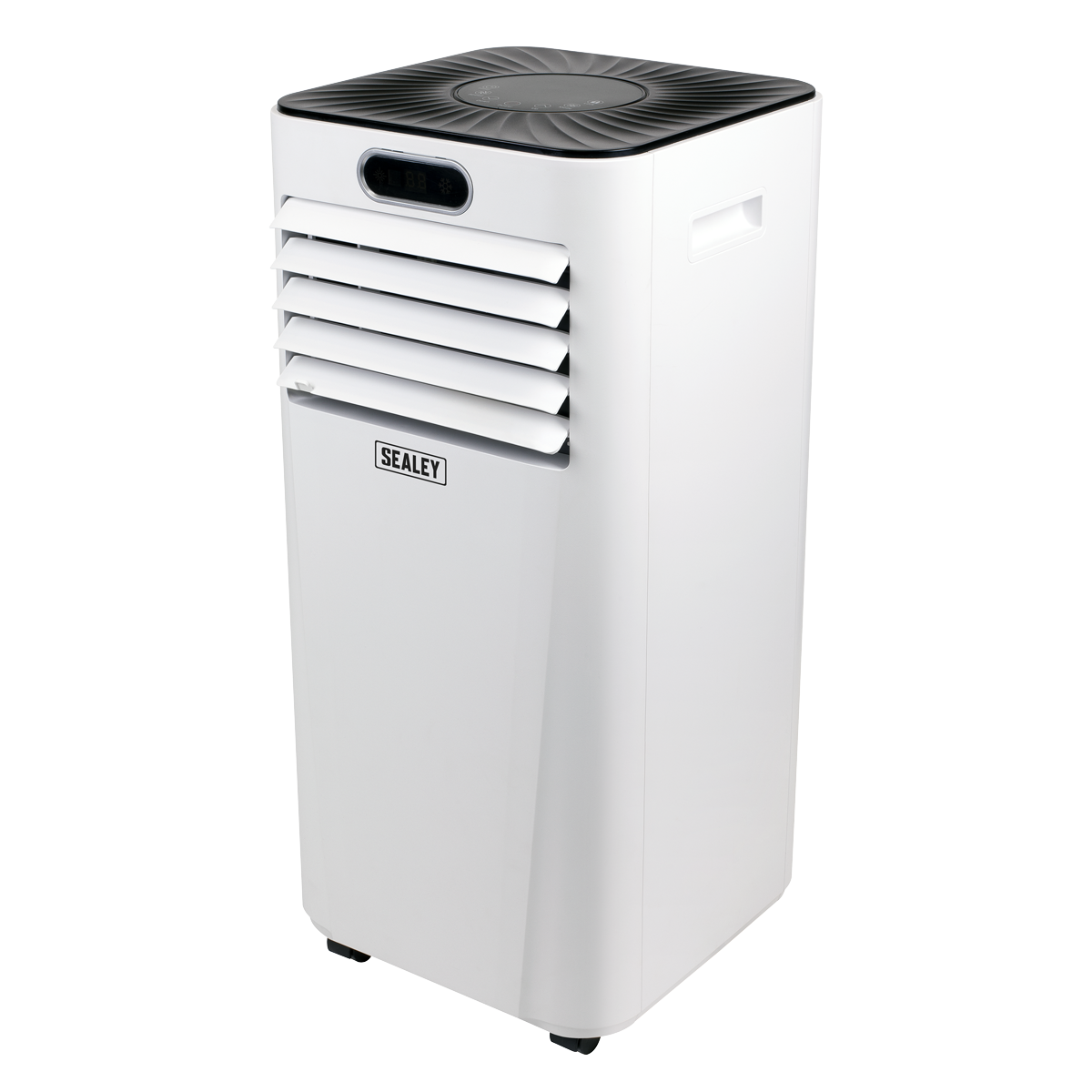 Portable Air Conditioner/Dehumidifier/Air Cooler with Window Sealing Kit 7,000Btu/hr SAC7000