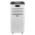 Portable Air Conditioner/Dehumidifier/Air Cooler with Window Sealing Kit 7,000Btu/hr SAC7000