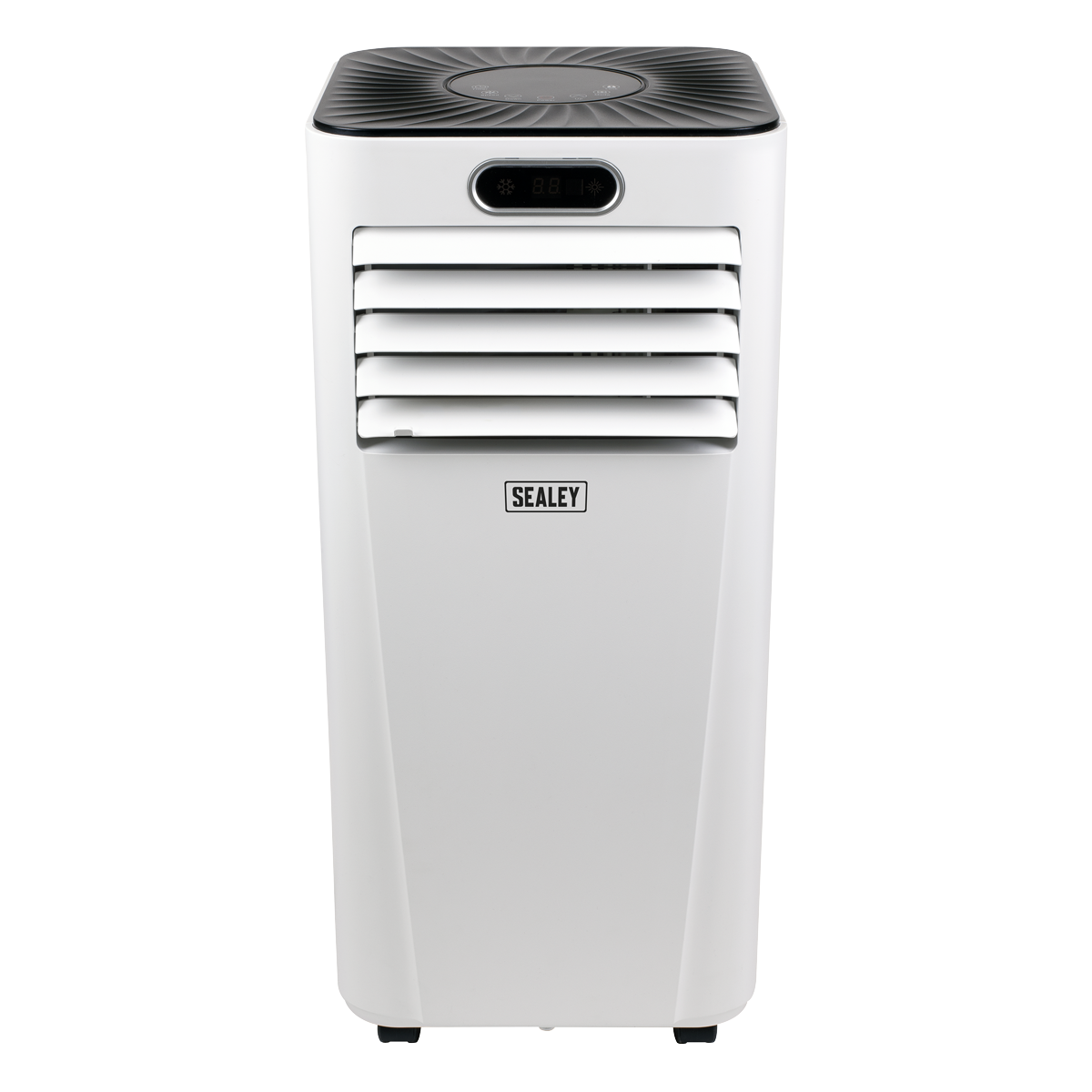 Portable Air Conditioner/Dehumidifier/Air Cooler with Window Sealing Kit 7,000Btu/hr SAC7000