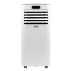 Portable Air Conditioner/Dehumidifier/Air Cooler with Window Sealing Kit 7,000Btu/hr SAC7000