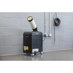 Industrial Spot Cooler Air Conditioner/Air Cooler 6,800Btu/hr (2kW) SAC7001