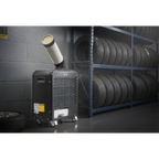 Industrial Spot Cooler Air Conditioner/Air Cooler 6,800Btu/hr (2kW) SAC7001